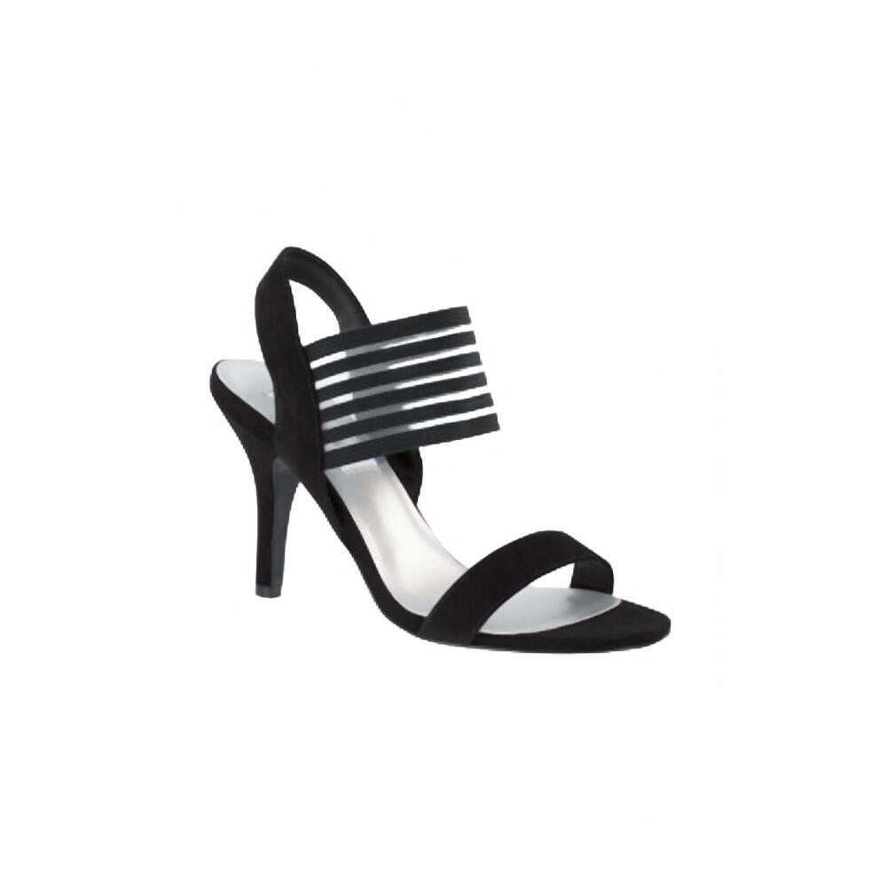 NEW DYEABLES women's priscilla evening heel in black